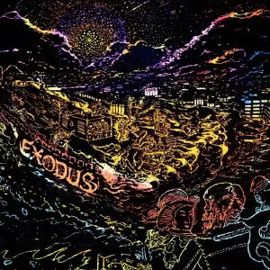 でぶコーネリアス / EXODUS