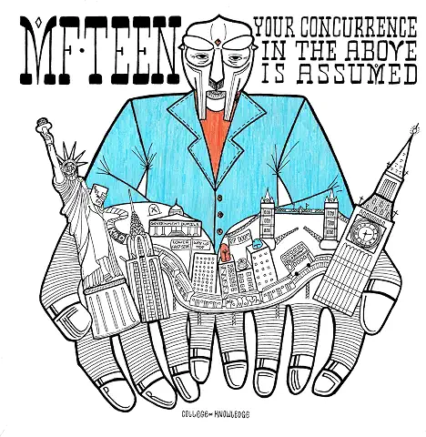 PRO-TEENS / MF TEEN: YOUR CONCURRENCE IN THE ABOVE IS ASSUMED