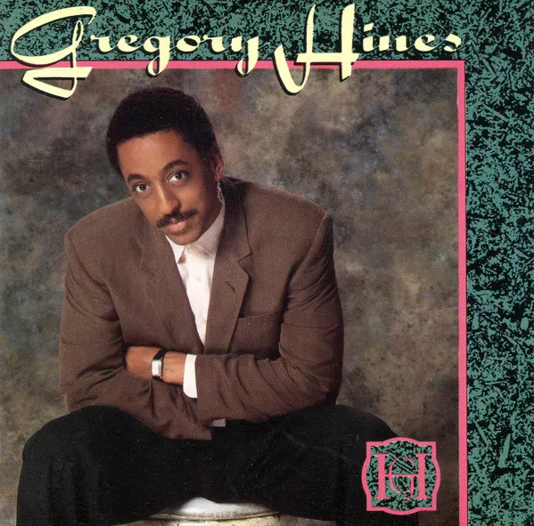 GREGORY HINES / グレゴリー・ハインズ / GREGORY HINES