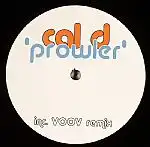 CAL D / PROWLER