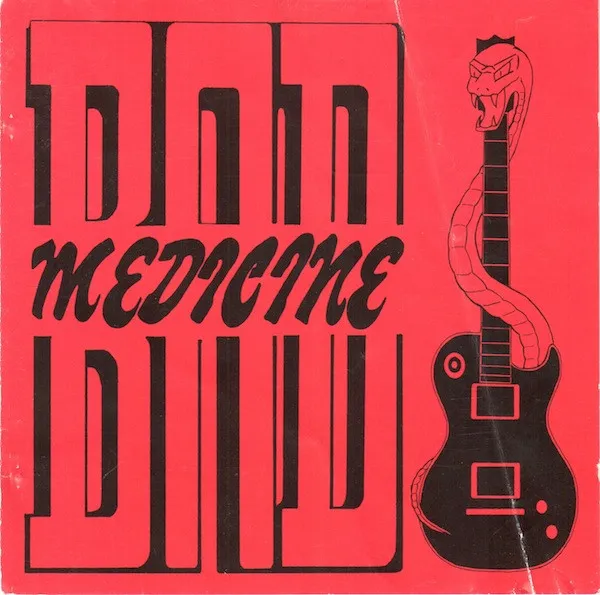 BAD MEDICINE / BAD MEDICINE