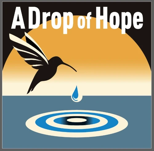 Hiromu Aoki Trio / 青木弘武Trio / A Drop of Hope / A DROP OF HOPE