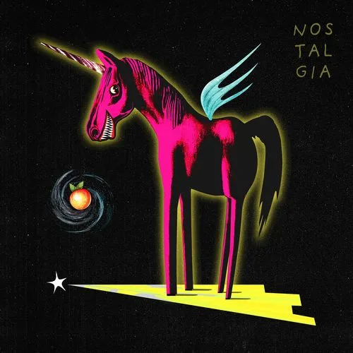 MOTHER MOTHER / マザー・マザー / NOSTALGIA