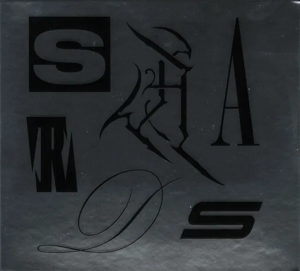 HECKER, TIM / SHARDS