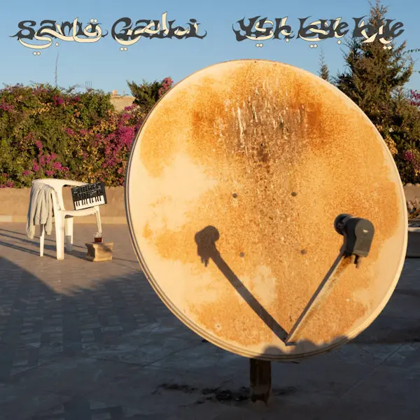 SAMI GALBI / サミ・ギャルビ / YLH BYE BYE