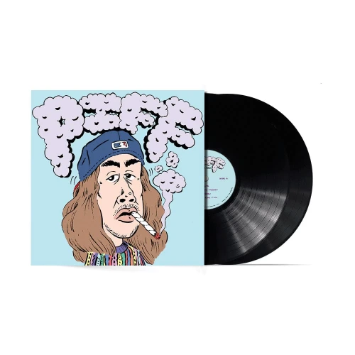 LORD SKO / PIFF (2LP)