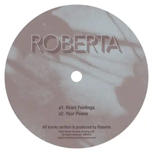 ROBERTA / NMR014