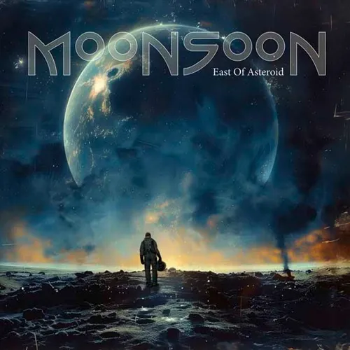 MOONSOON / EAST OF ASTEROID