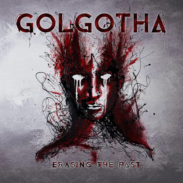 GOLGOTHA / ERASING THE PAST