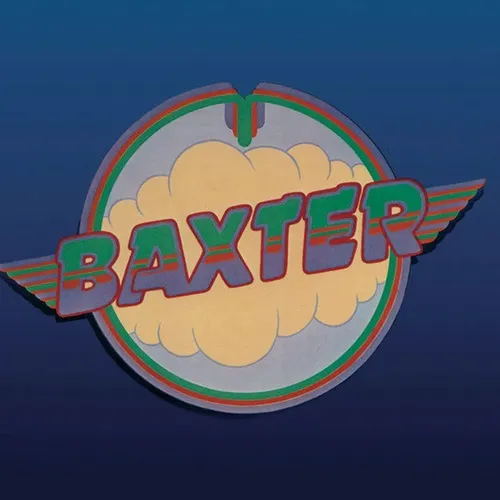 BAXTER (PROG: US) / BAXTER