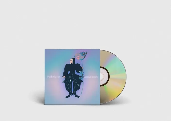 TOKiMONSTA / トキモンスタ / ETERNAL REVERIE (CD)
