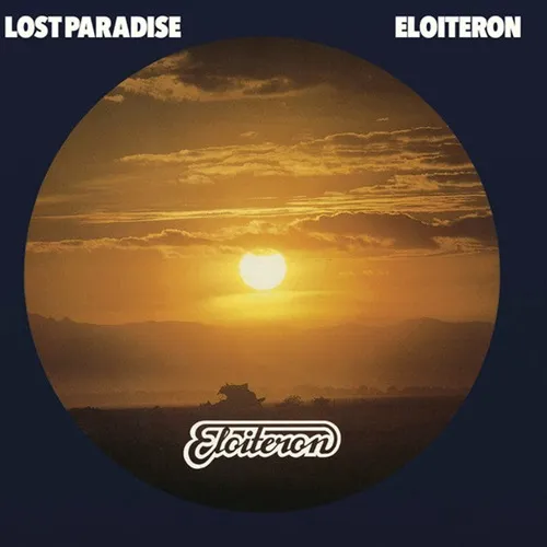 ELOITERON / エロイテロン / LOST PARADISE