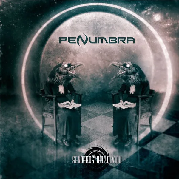PENUMBRA / SENDEROS DEL OLVIDO