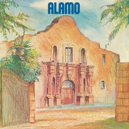 ALAMO / アラモ / ALAMO