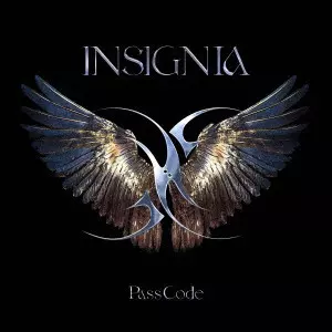 PassCode / INSIGNIA