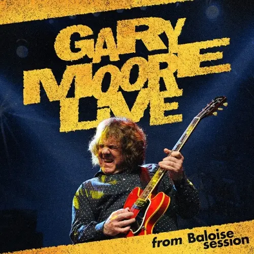 GARY MOORE BAND / ゲイリー・ムーア 商品一覧 | ディスクユニオン