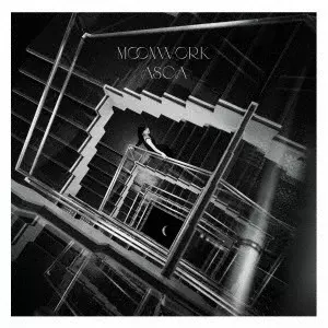 ASCA (大倉明日香) / MOONWORK