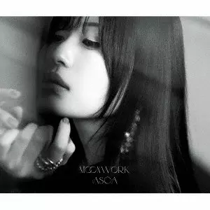 ASCA (大倉明日香) / MOONWORK