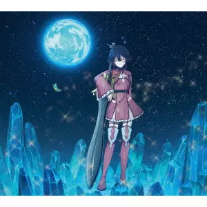 ASCA (大倉明日香) / MOONWORK