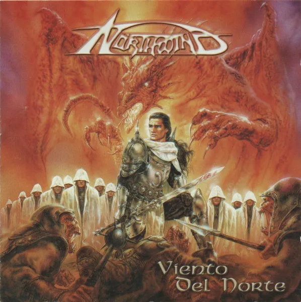 NORTHWIND / VIENTO DEL NORTE