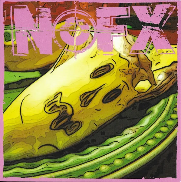 NOFX / SCARLETT O’HEROIN