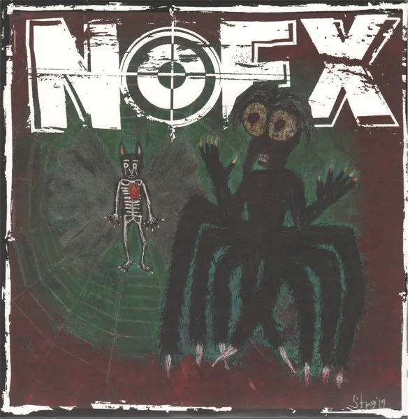 NOFX / PRBOD