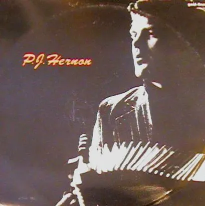 P.J. HERNON / P.J. HERNON