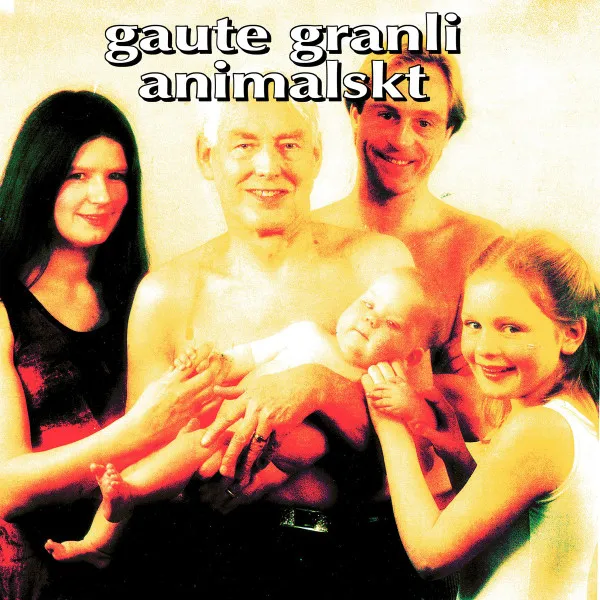 GAUTE GRANLI / ANIMALSKT