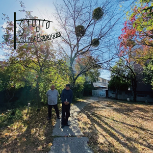 Tori Kudo / 工藤冬里 / studio village hototoguis2007-2022（2LP）