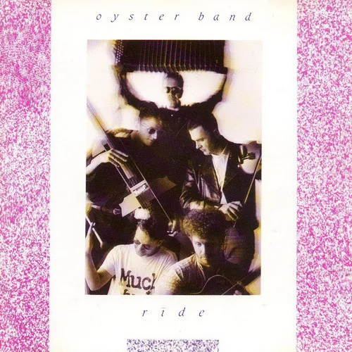 OYSTER BAND / RIDE