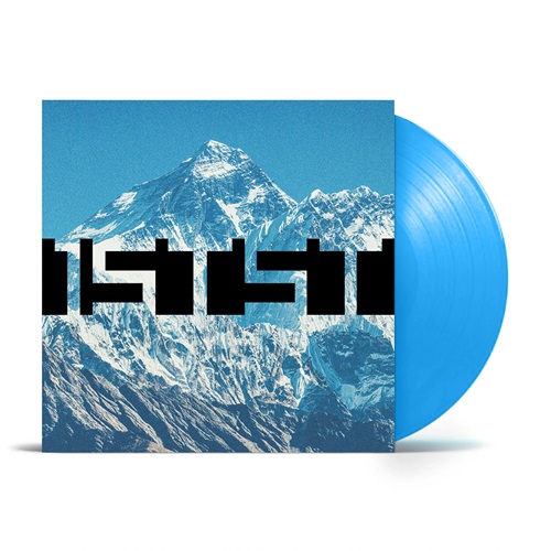 TESTSET / 1STST（LP）