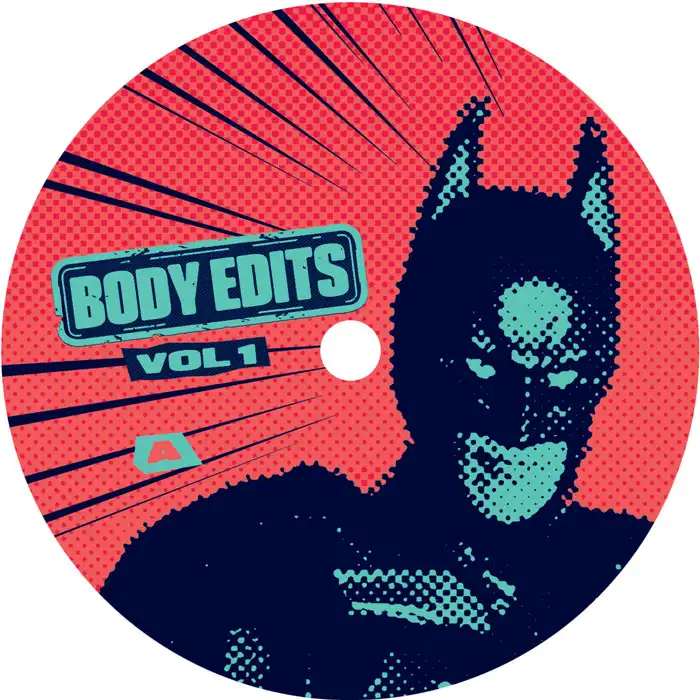 BODY EDITS / VOL 1