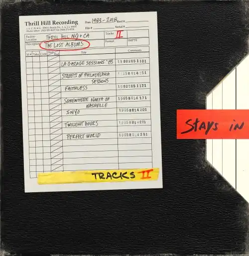 BRUCE SPRINGSTEEN / ブルース・スプリングスティーン / トラックス Ⅱ：ザ･ロスト･アルバムズ（完全生産限定盤 7Blu-specCD2） / TRACKS II : THE LOST ALBUMS