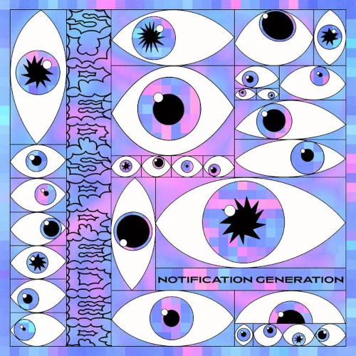 SUPERSPREDER / NOTIFICATION GENERATION (LP)