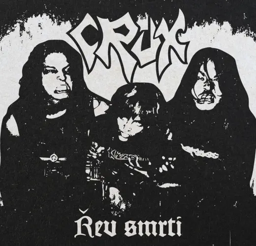 CRUX / クルークス / ジェヴ･スムルティ vs テリフィック･ウォリアー / Rev Smrti vs Terrific Warrior