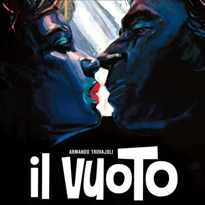ARMANDO TROVAJOLI / アルマンド・トロヴァヨーリ / IL VUOTO