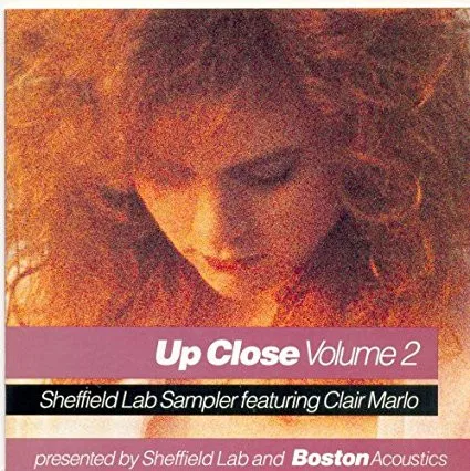 VA / V.A. / UP CLOSE VOLUME 2