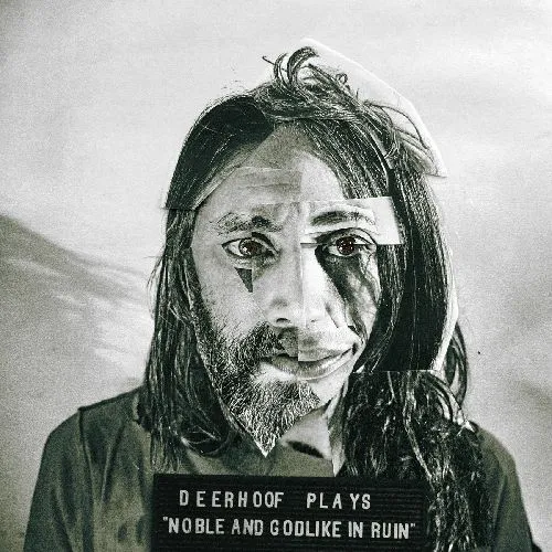 DEERHOOF / ディアフーフ / NOBLE AND GODLIKE IN RUIN (CASSETTE TAPE)