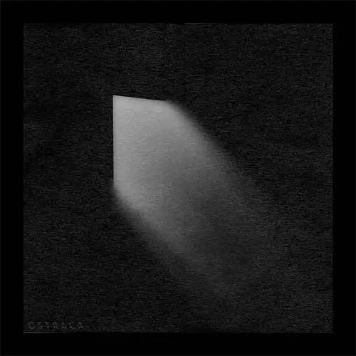 OSTRACA / オストラカ / ENEMY (CASSETTE)