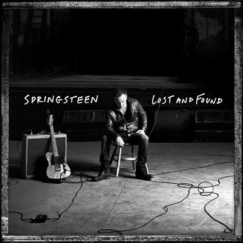 BRUCE SPRINGSTEEN / ブルース・スプリングスティーン / ロスト・アンド・ファウンド : セレクションズ・フロム・ザ・ロスト・アルバムズ