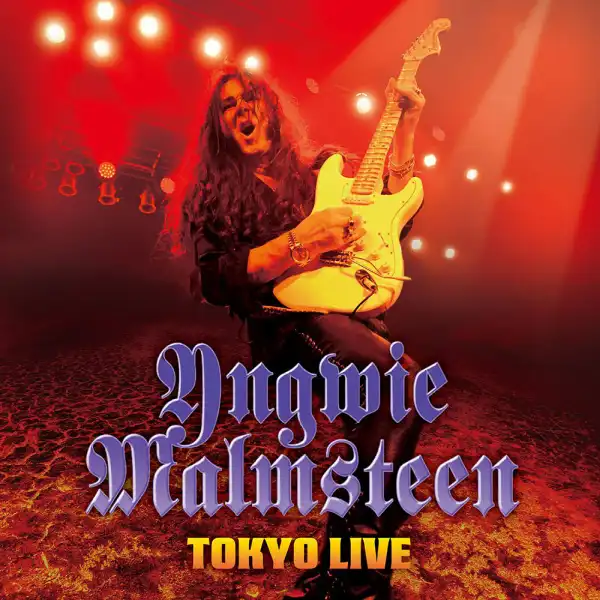 YNGWIE MALMSTEEN / イングヴェイ・マルムスティーン 商品一覧