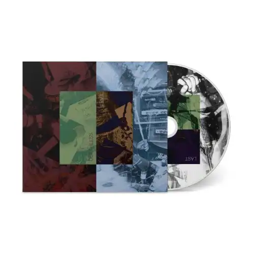 OSTRACA / オストラカ / DEATHLESS / LAST