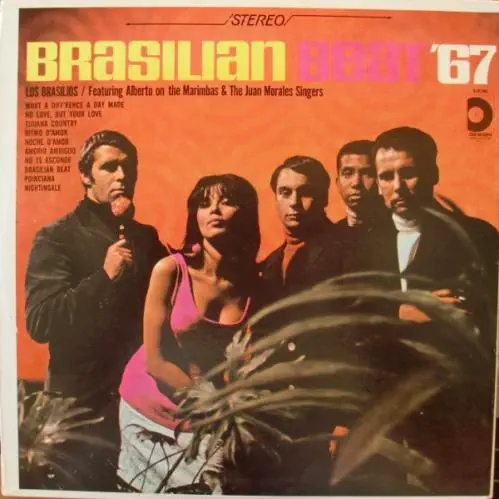 BRASILIOS / BRASILIAN BEAT '67