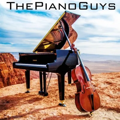 PIANO GUYS / ピアノ・ガイズ / THE PIANO GUYS