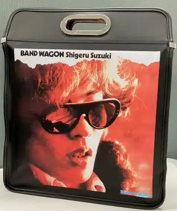 SHIGERU SUZUKI / 鈴木茂 商品一覧 | ディスクユニオン・オンライン