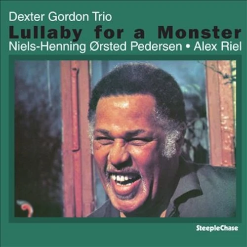 DEXTER GORDON / デクスター・ゴードン / LULLABY FOR A MONSTER (LP)