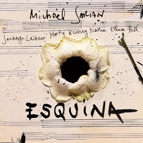 MICHAEL SARIAN / マイケル・サリアン / ESQUINA
