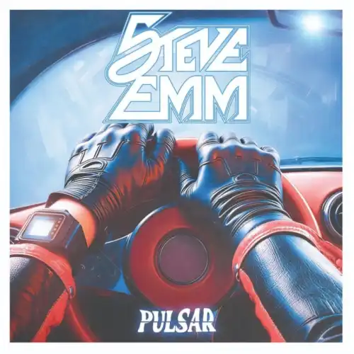STEVE EMM / PULSAR