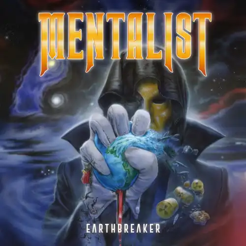 MENTALIST / メンタリスト / EARTHBREAKER
