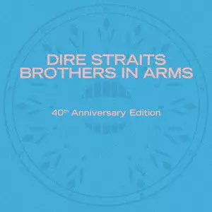 DIRE STRAITS / ダイアー・ストレイツ / ブラザーズ・イン・アームス【40周年記念3CDデラックス・エディション】